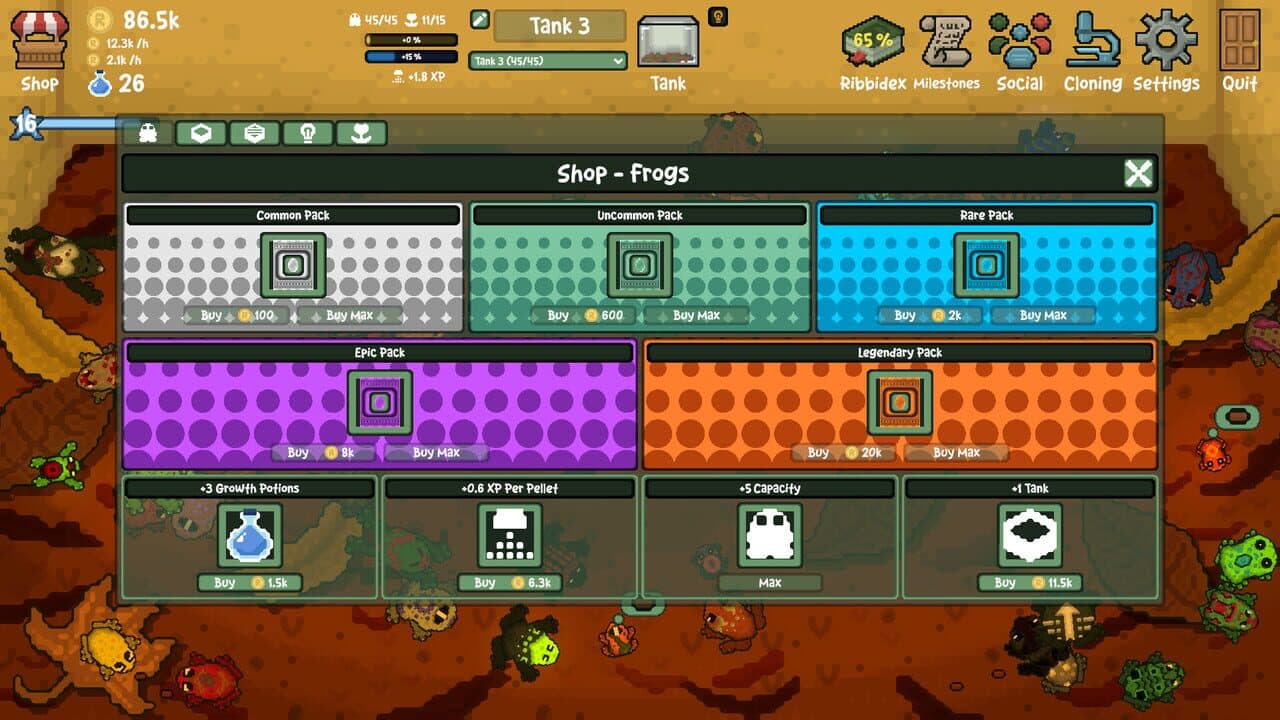 Ribbit Ranch thumbnail 4