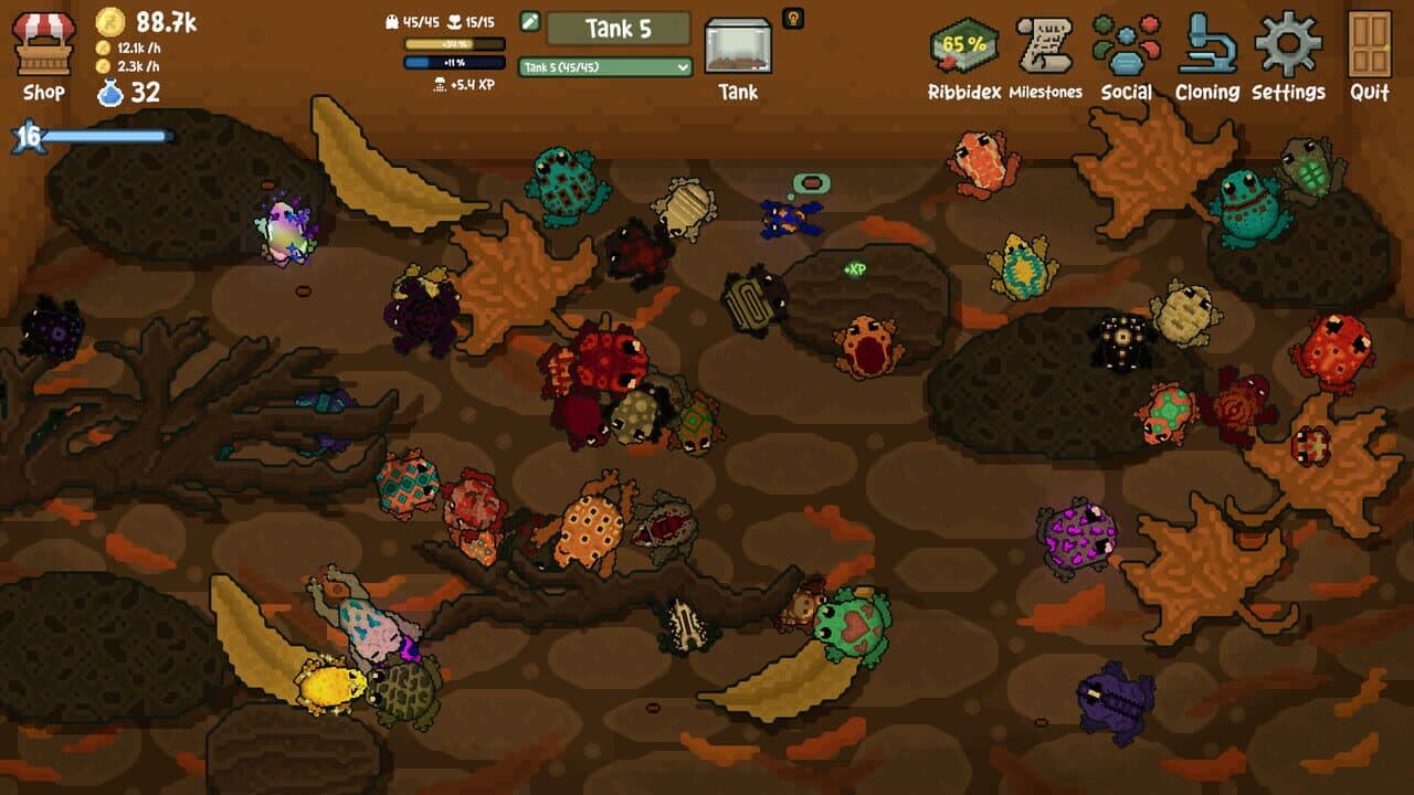 Ribbit Ranch thumbnail 6