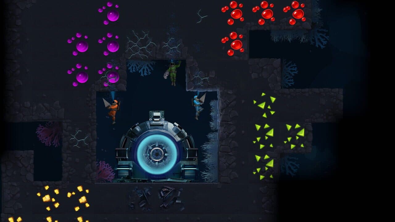 Ocean Keeper Co-op thumbnail 2