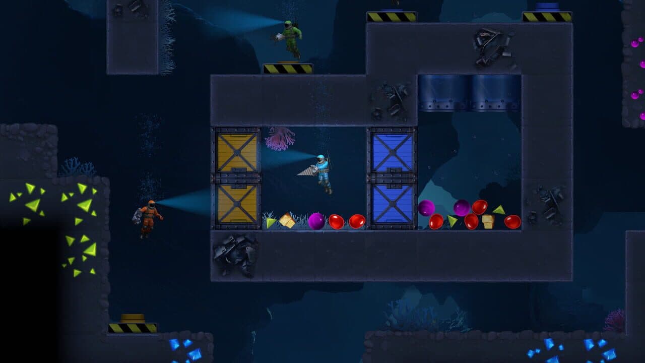 Ocean Keeper Co-op thumbnail 3