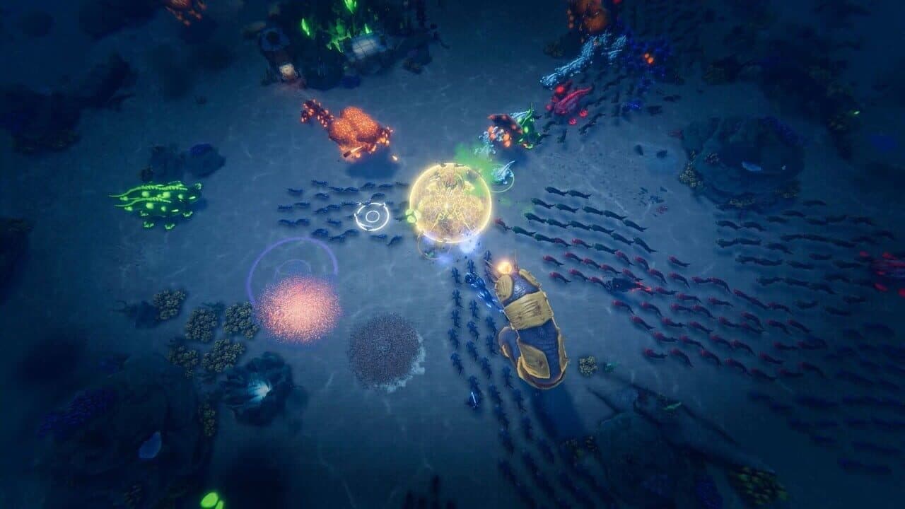 Ocean Keeper Co-op thumbnail 4