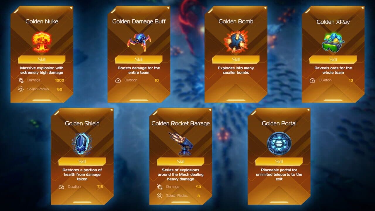 Ocean Keeper Co-op thumbnail 5