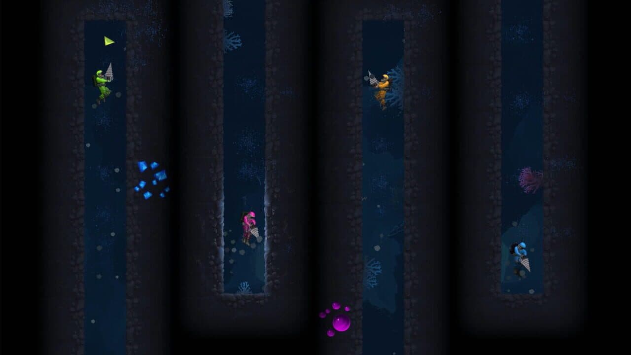 Ocean Keeper Co-op thumbnail 6