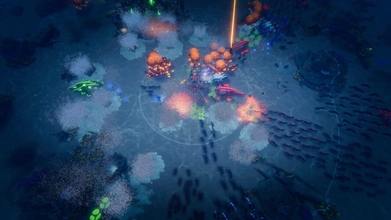 Ocean Keeper Co-op thumbnail 7