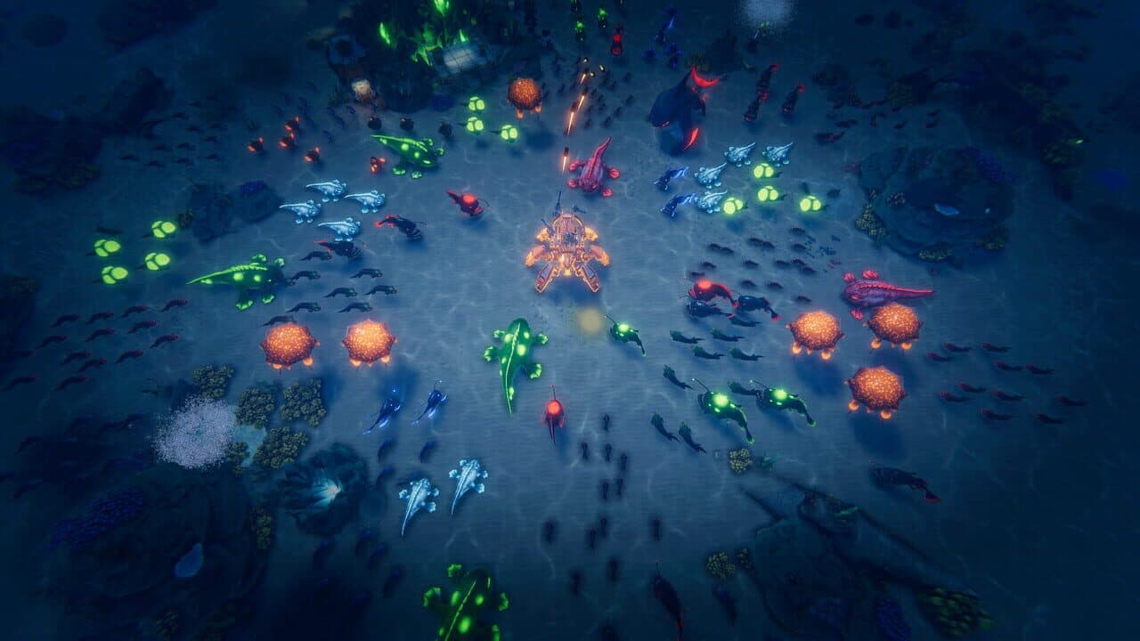 Ocean Keeper Co-op thumbnail 8