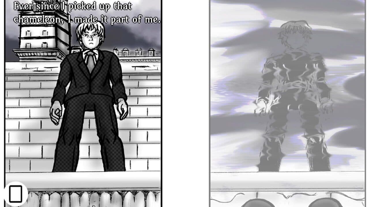 Chameleon: DYH - Season Finale thumbnail 2