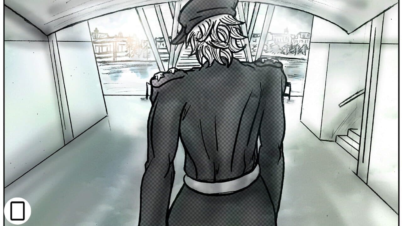 Chameleon: DYH - Season Finale thumbnail 5