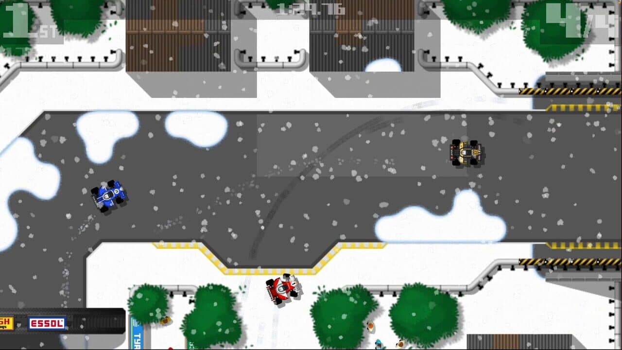 Retro Racing 2 thumbnail 6