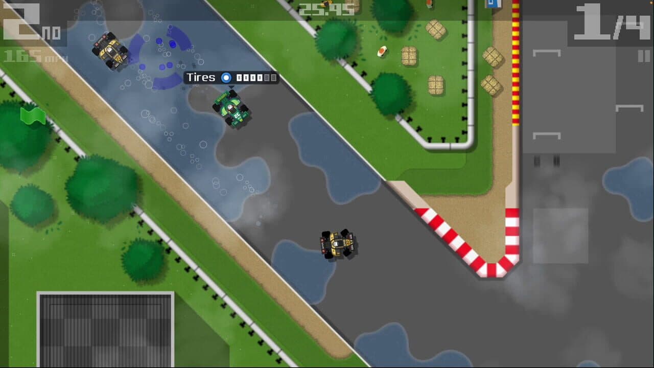 Retro Racing 2 thumbnail 7