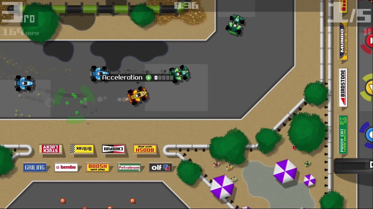 Retro Racing 2 thumbnail 8