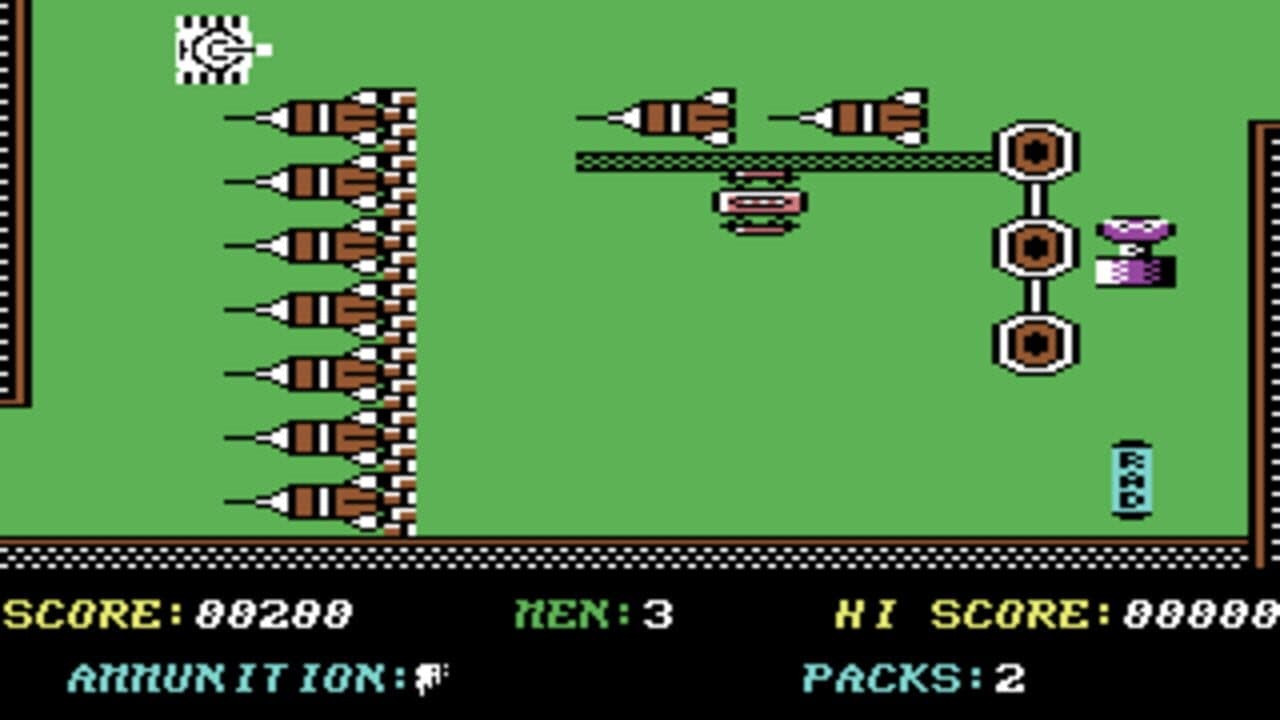 Tiger Tank thumbnail 6
