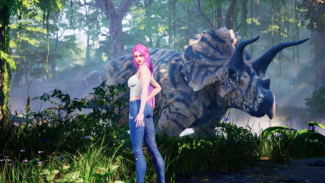 Tamer: King of Dinosaurs thumbnail 8
