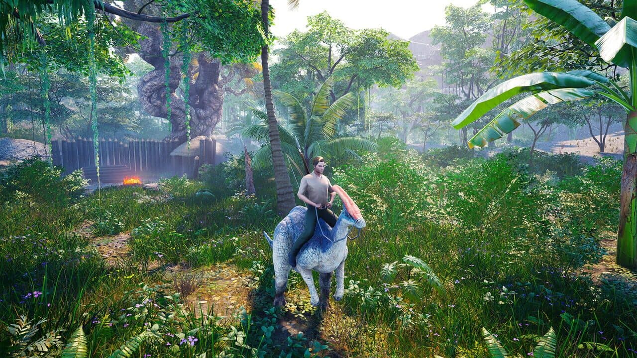 Tamer: King of Dinosaurs thumbnail 9
