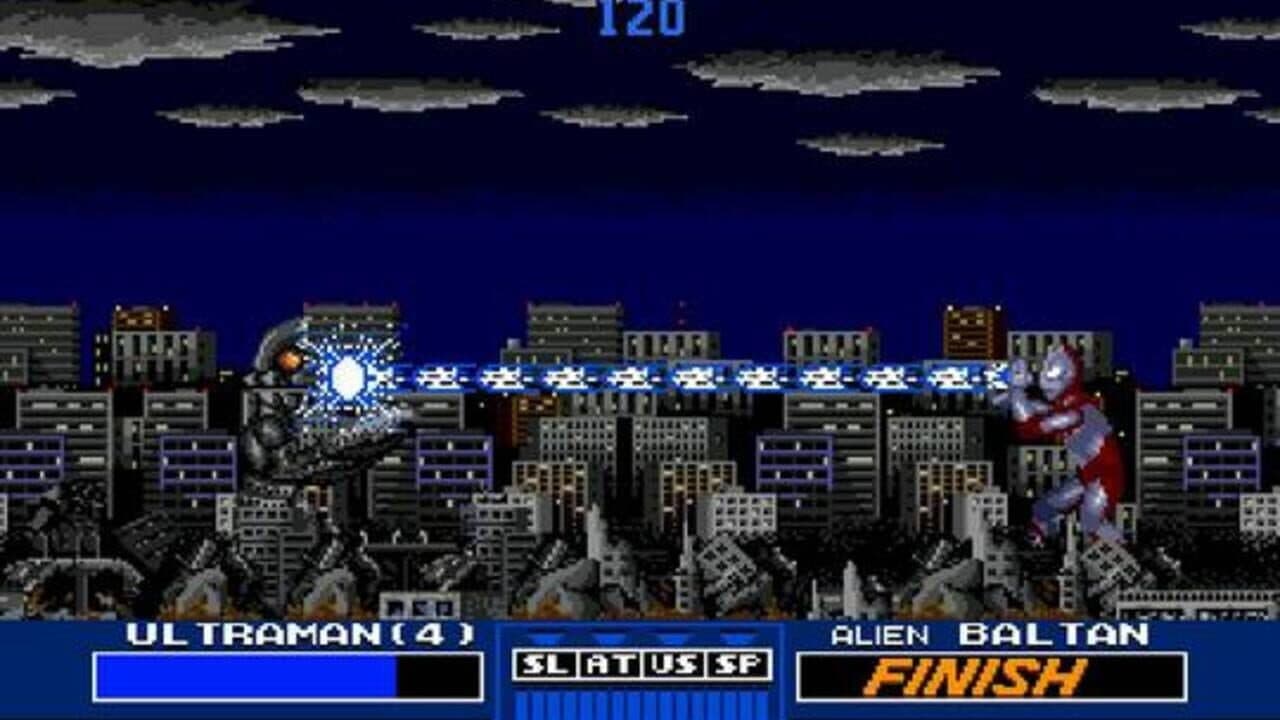 Ultraman thumbnail 2