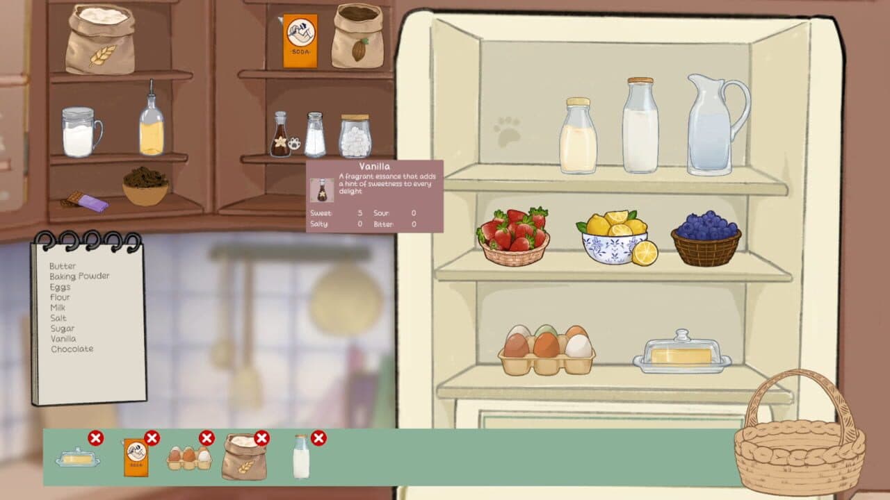 Madame Fifi's Bakery thumbnail 2