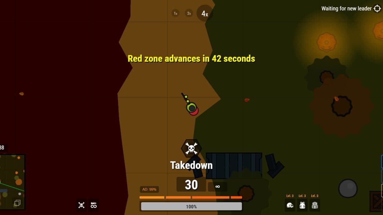 Resurviv.biz: Battle Royale thumbnail 2