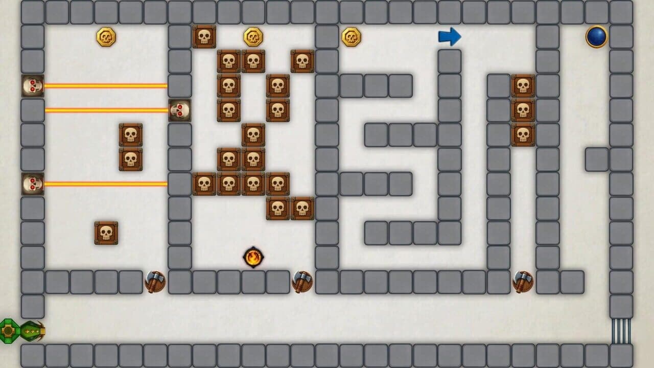 Snake: Secret Treasure thumbnail 5