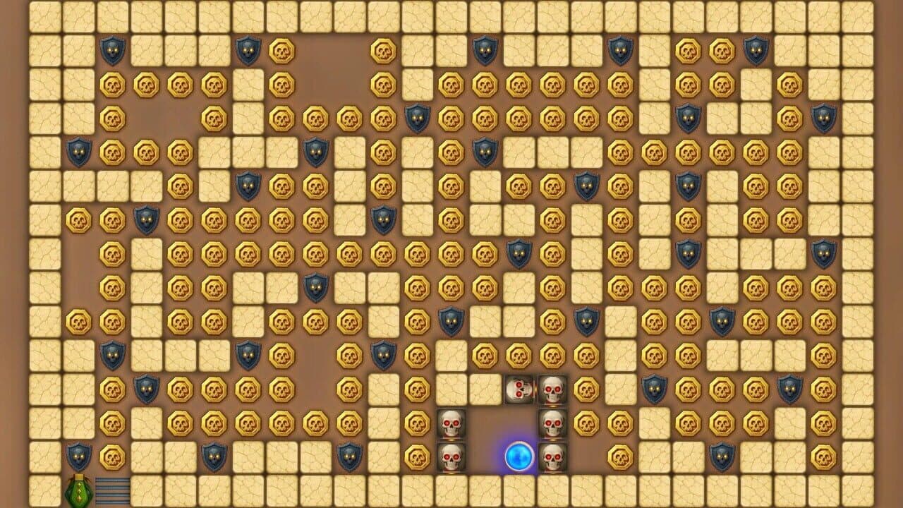 Snake: Secret Treasure thumbnail 6