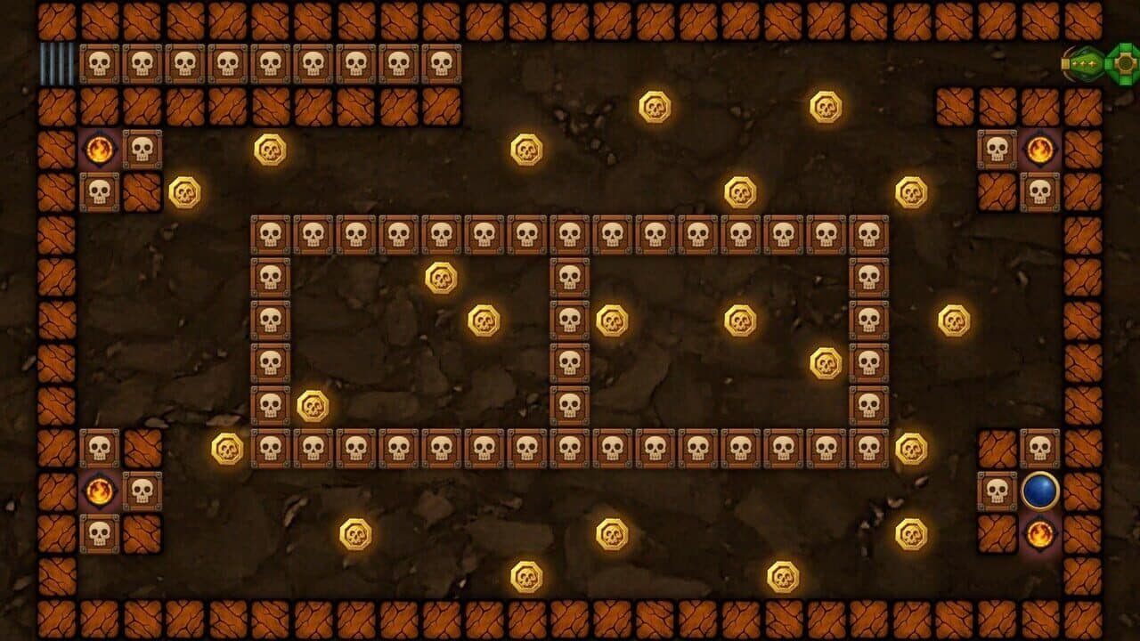 Snake: Secret Treasure thumbnail 7