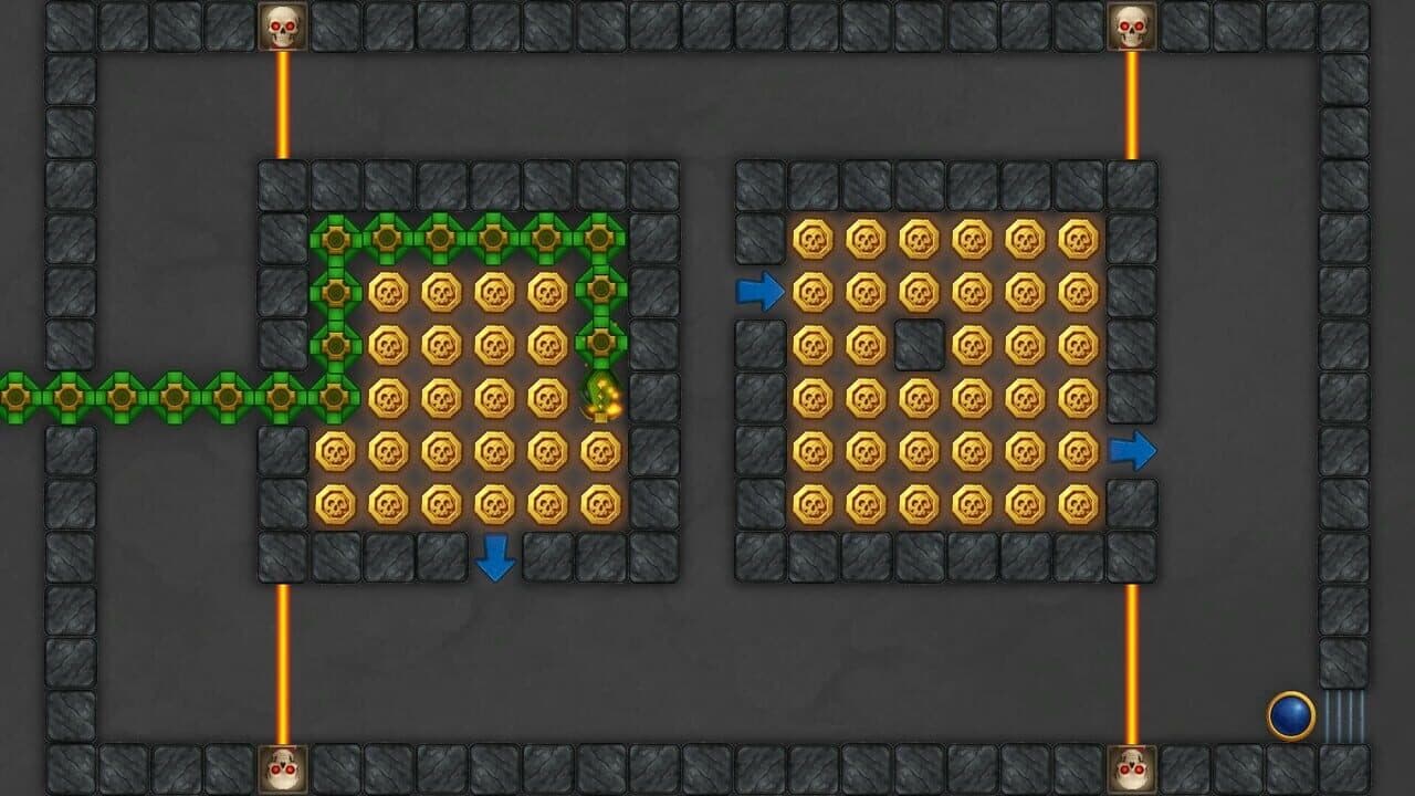 Snake: Secret Treasure thumbnail 2