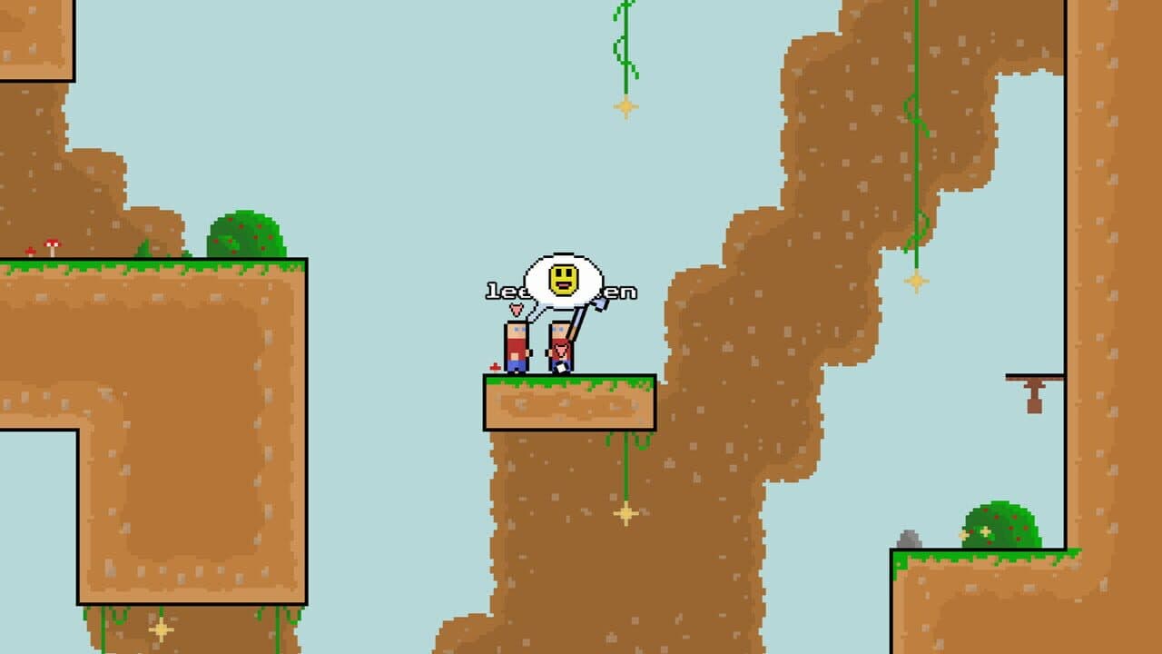 This Is Why We Don't Play Golf screenshot 1