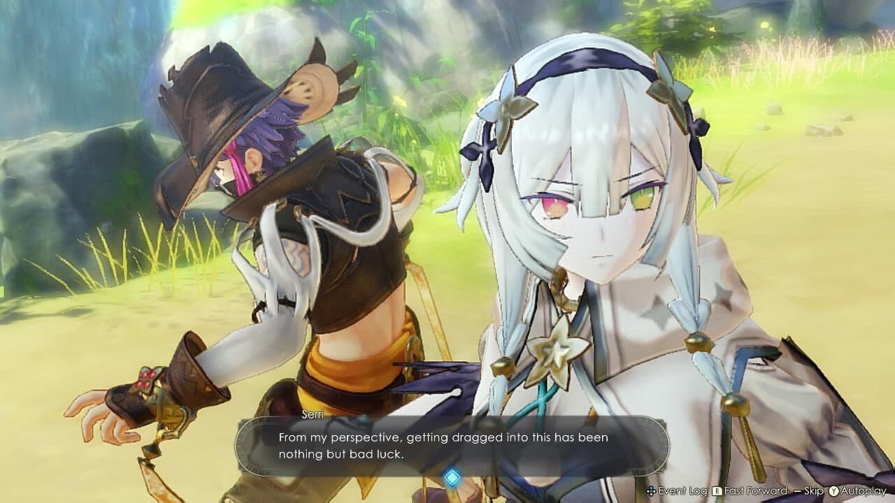 Atelier Ryza Secret Trilogy Deluxe Pack thumbnail 6