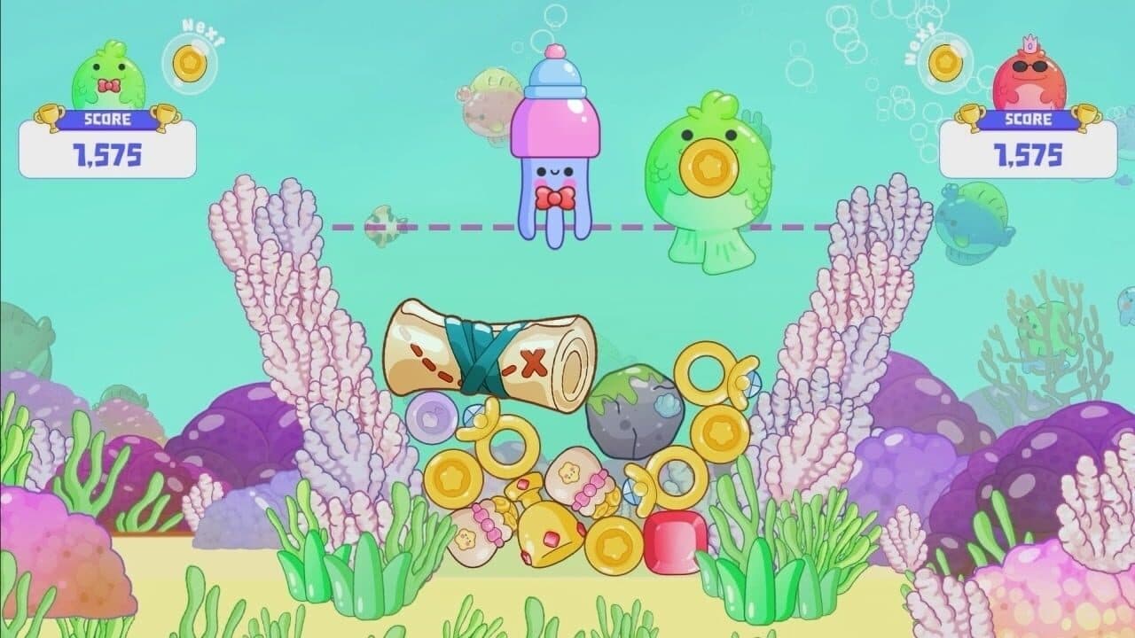 Treasure Drop thumbnail 5