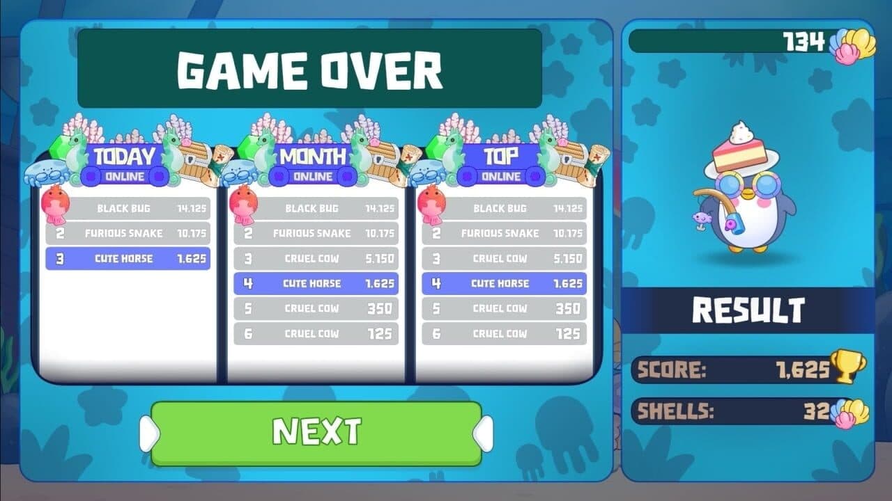 Treasure Drop thumbnail 4