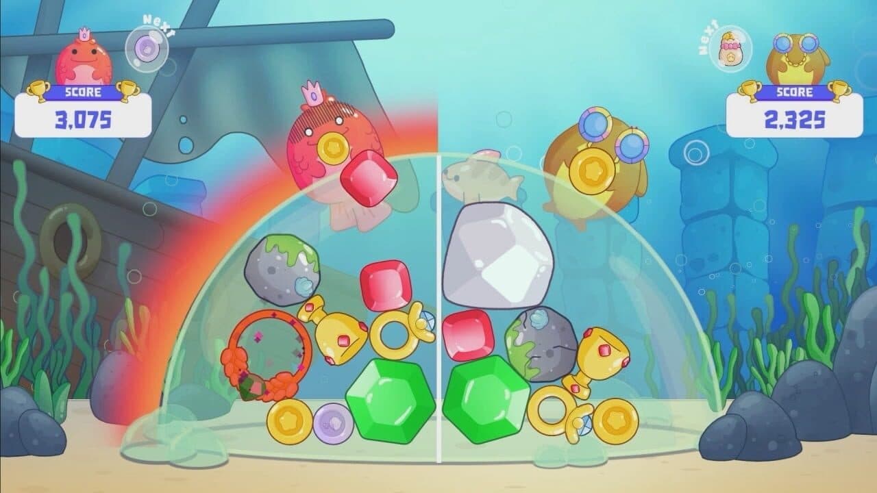 Treasure Drop thumbnail 6