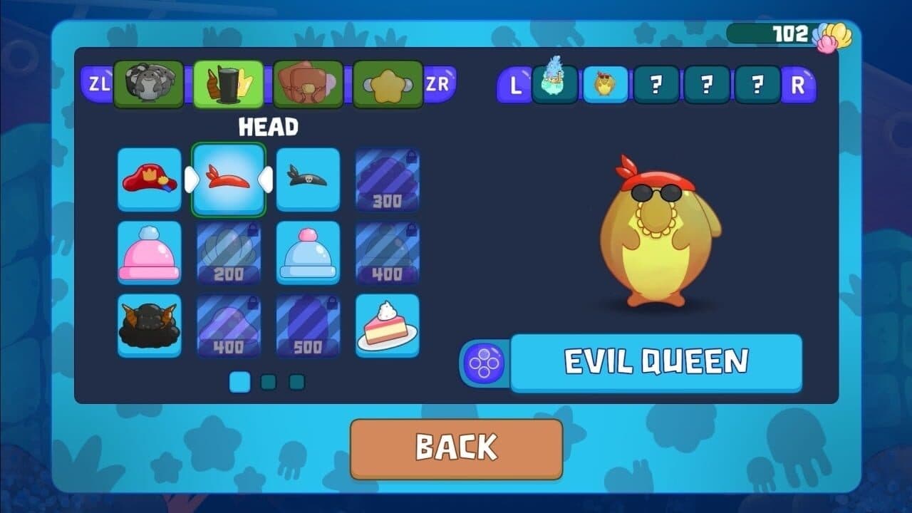 Treasure Drop thumbnail 2