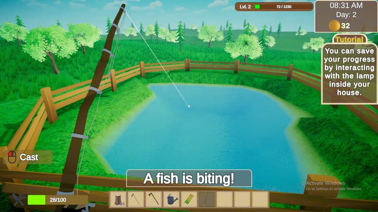 Farming Life Simulator thumbnail 2