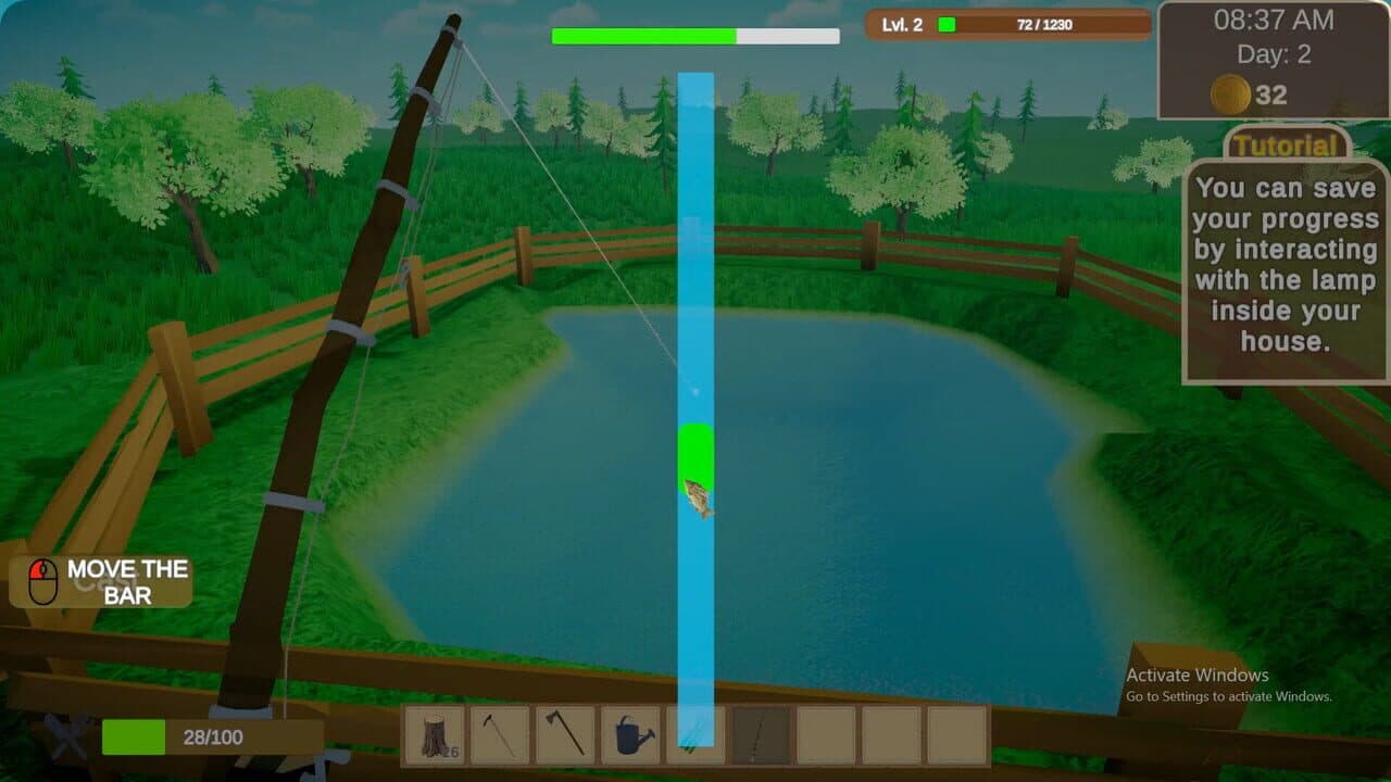 Farming Life Simulator thumbnail 4