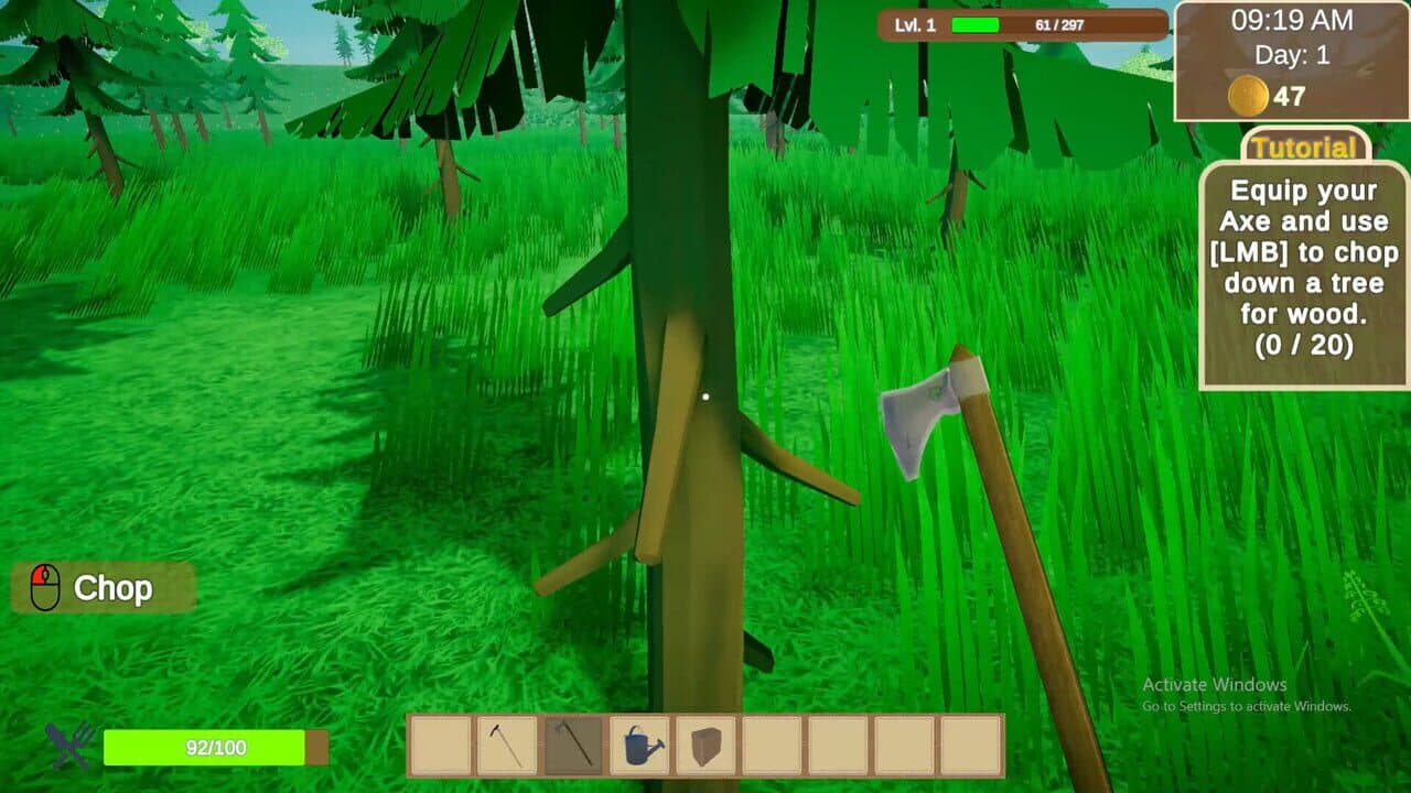 Farming Life Simulator thumbnail 6