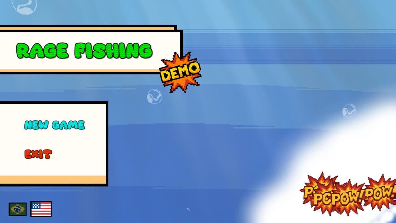Rage Fishing thumbnail 3