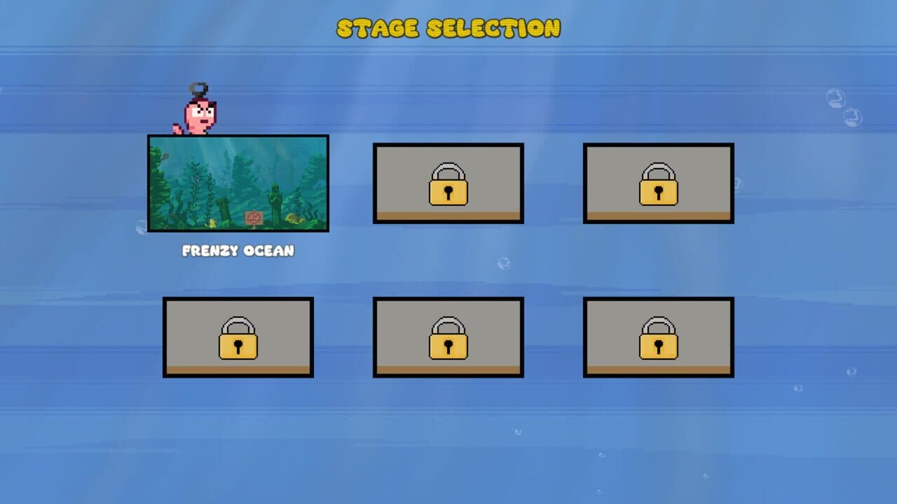 Rage Fishing thumbnail 4