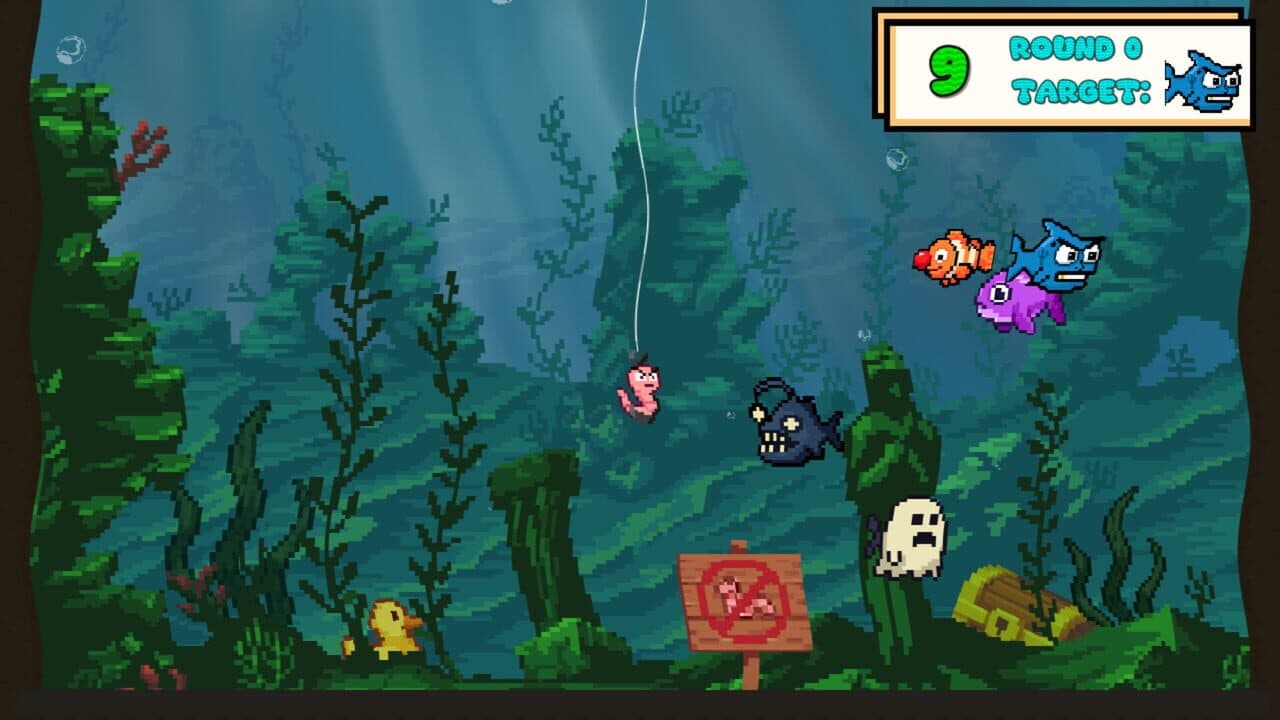 Rage Fishing thumbnail 14