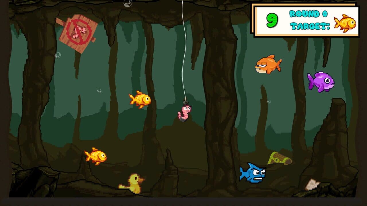 Rage Fishing thumbnail 9