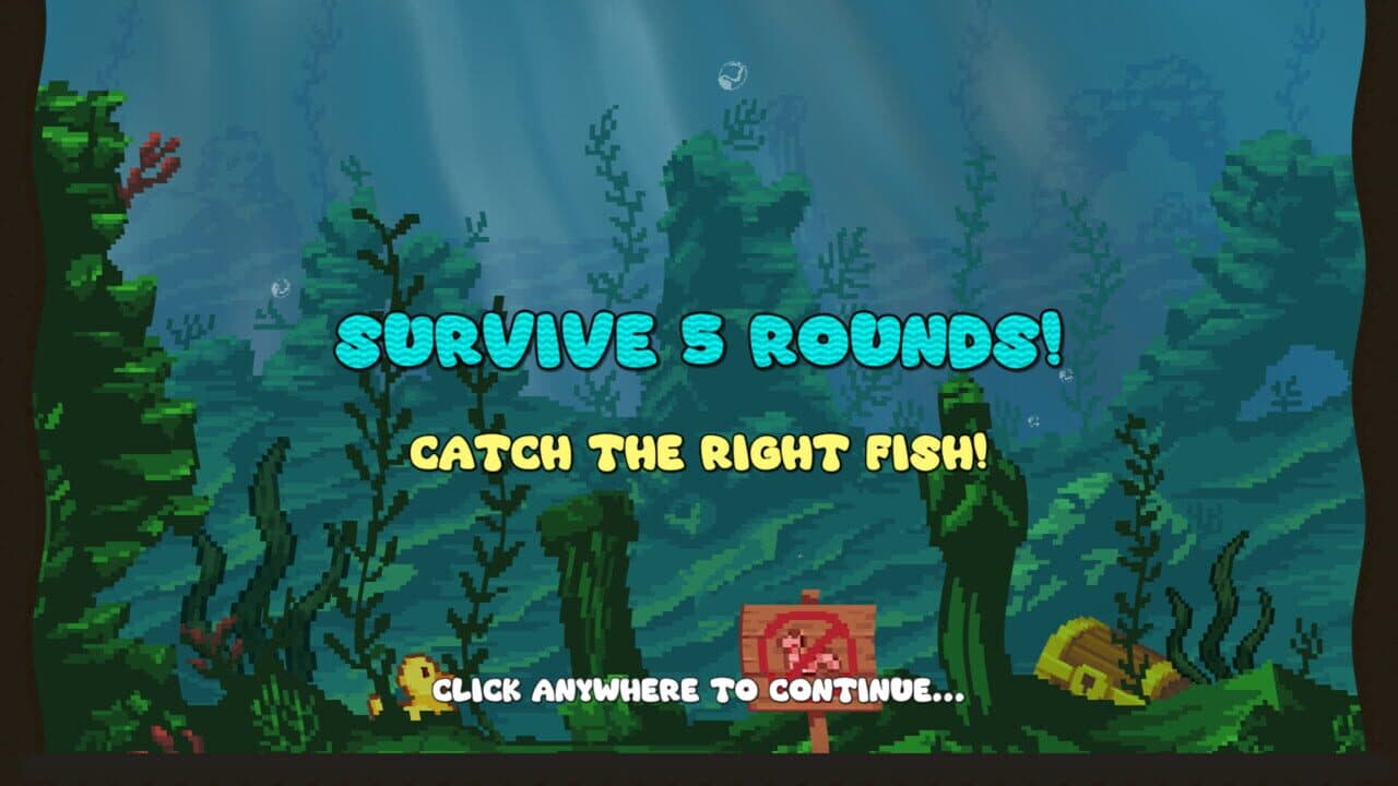 Rage Fishing thumbnail 10