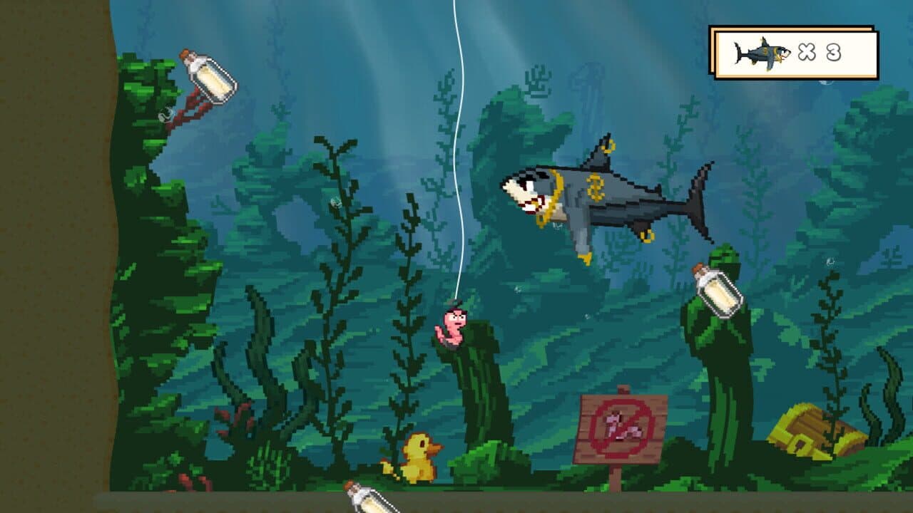 Rage Fishing thumbnail 15