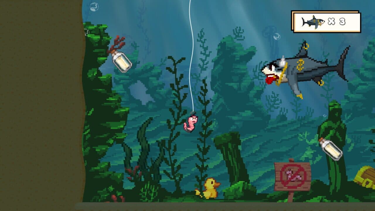 Rage Fishing thumbnail 5