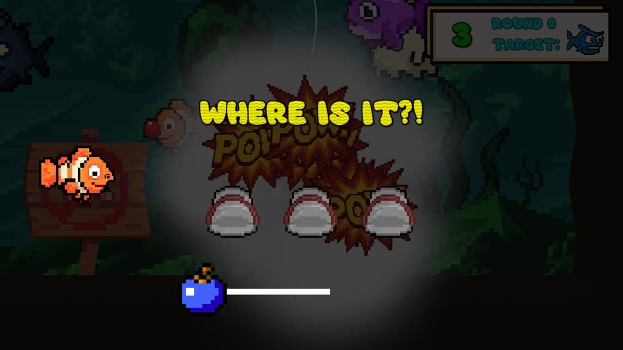 Rage Fishing thumbnail 8