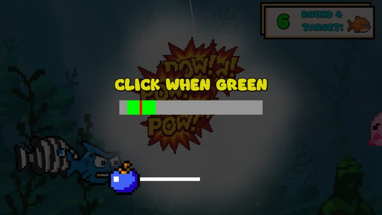 Rage Fishing thumbnail 11