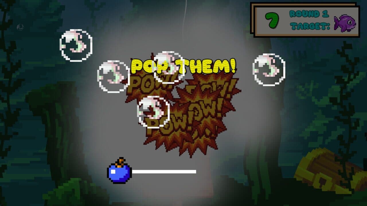 Rage Fishing thumbnail 12