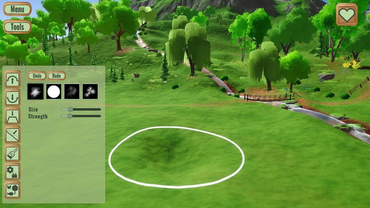 Pond thumbnail 2
