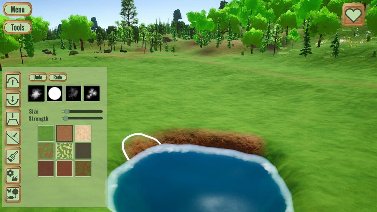Pond thumbnail 3