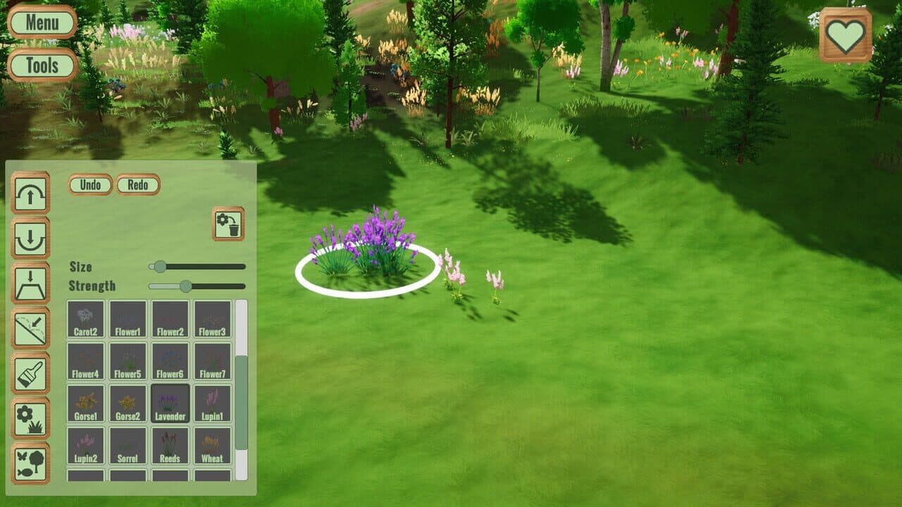 Pond thumbnail 4