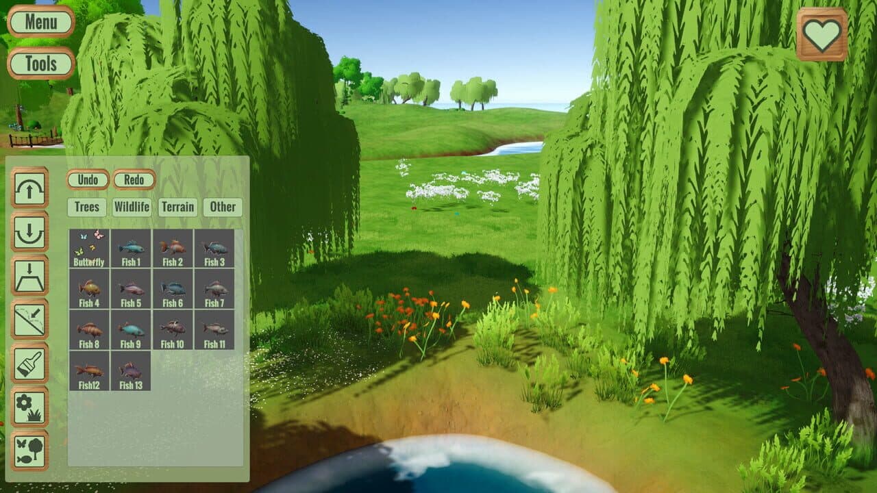 Pond thumbnail 5