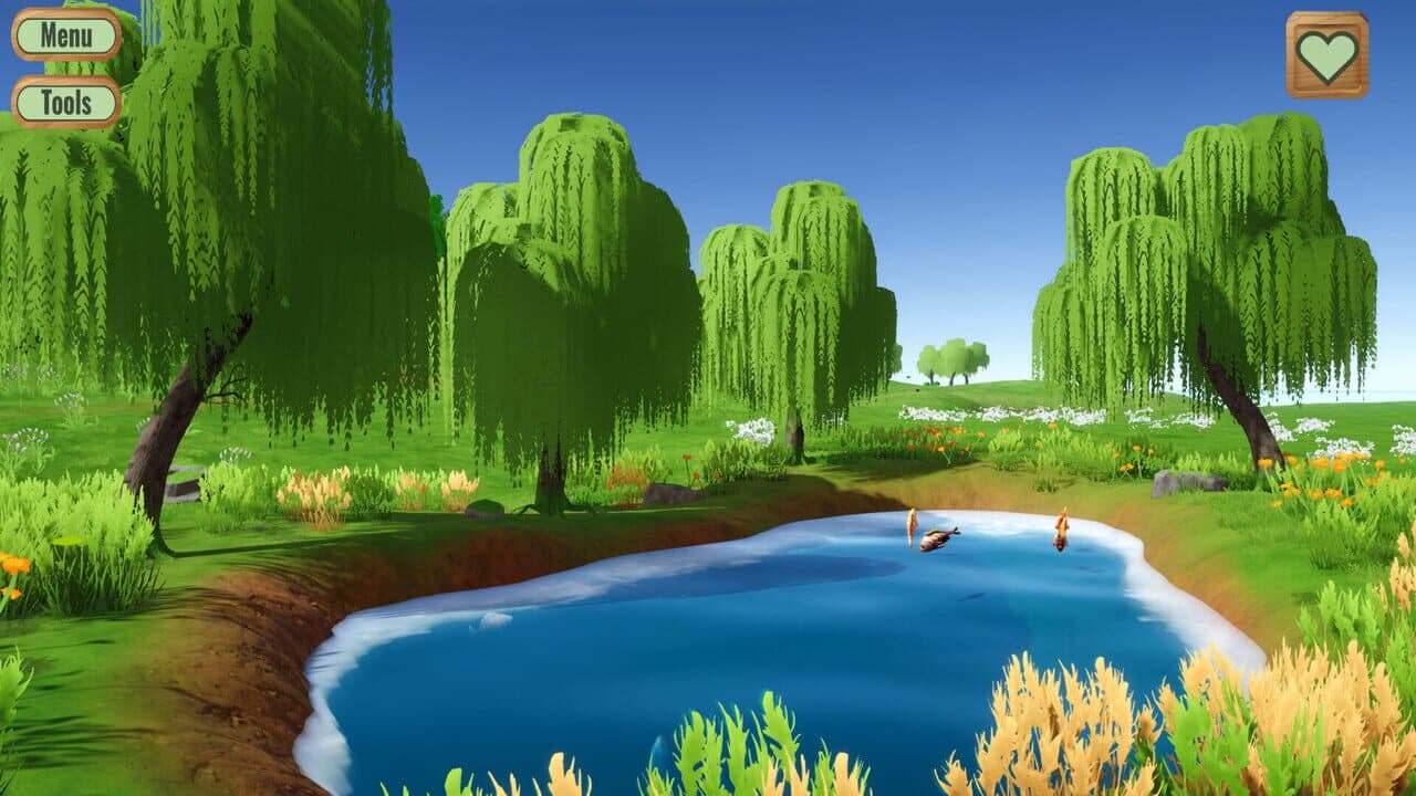 Pond thumbnail 7