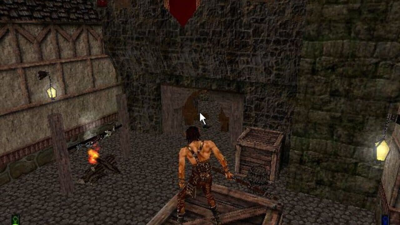 Heretic II thumbnail 2