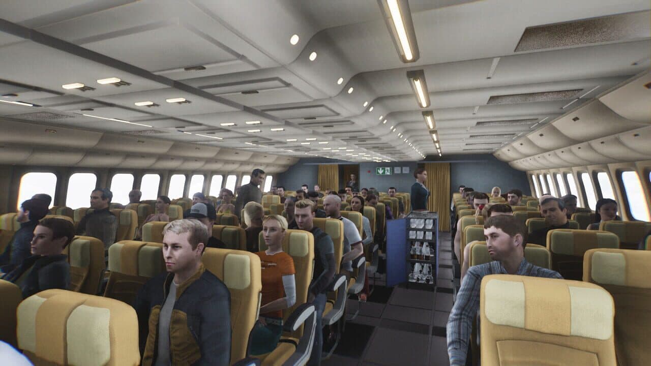 Red Passport: Ticket to Russia thumbnail 2